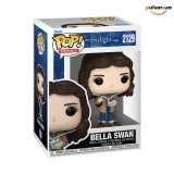Вінілова фігурка  &laquo;Funko POP! &bull;  &bull; Twilight ◉ Bella Swan № 2129&raquo;