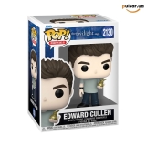 Вінілова фігурка  &laquo;Funko POP! &bull; Chance of Chase  &bull; Twilight ◉ Edward Cullen № 2130&raquo;