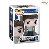 Виниловая фигурка &laquo;Funko POP! &bull; Chance of Chase  &bull; Twilight ◉ Edward Cullen № 2130&raquo;