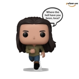 Виниловая фигурка &laquo;Funko POP! &bull;  &bull; Twilight ◉ Jacob Black (Where the Hell Have You Been) № 2131&raquo;