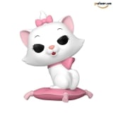 Виниловая фигурка &laquo;Funko POP! &bull;  &bull; Disney ◉ Marie (Diamond) № 1786&raquo;