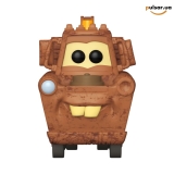 Виниловая фигурка &laquo;Funko POP! &bull; &bull; &bull; Cars ◉ Mater with Jet Pack № 1789&raquo;