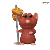 Виниловая фигурка &laquo;Funko POP! &bull; &bull; &bull; Ratatouille ◉ Emile with Mushroom № 1796&raquo;