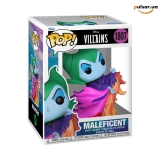 Виниловая фигурка &laquo;Funko POP! &bull; Premium &bull; &bull; Sleeping Beauty ◉ Maleficent (Deco) № 1807&raquo;