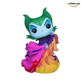 Виниловая фигурка &laquo;Funko POP! &bull; Premium &bull; &bull; Sleeping Beauty ◉ Maleficent (Deco) № 1807&raquo;