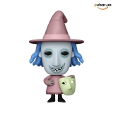 Виниловая фигурка &laquo;Funko POP! &bull; &bull; The Nightmare Before Christmas ◉ Shock №1812&raquo;