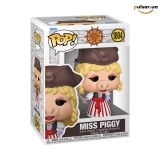 Вінілова фігурка &laquo;Funko POP! &bull; &bull; &bull; The Muppets ◉ Miss Piggy (Muppet Treasure Island № 1804&raquo;