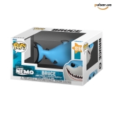 Виниловая фигурка &laquo;Funko POP! &bull; &bull; &bull; Finding Nemo ◉ Bruce (Fish are Friends) № 1816&raquo;