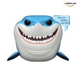 Виниловая фигурка &laquo;Funko POP! &bull; &bull; &bull; Finding Nemo ◉ Bruce (Fish are Friends) № 1816&raquo;
