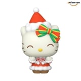 Виниловая фигурка Фанко поп &laquo;Funko POP! &bull; &bull; Sanrio ◉ Hello Kitty (Festive) № 161&raquo;