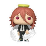 Виниловая фигурка &laquo;Funko POP! &bull; &bull; Chainsaw Man ◉ Angel Devil №2350&raquo;