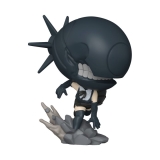 Виниловая фигурка &laquo;Funko POP! &bull; &bull; Chainsaw Man ◉ Bomb №2349&raquo;