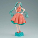 Оригинальная аниме фигурка &laquo;HATSUNE MIKU WORLD JOURNEY vol.1&raquo;