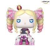 Виниловая фигурка &laquo;Funko POP! &bull;  &bull; Re:ZERO &minus; Starting Life in Another World ◉ Beatrice № 2466&raquo;