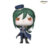 Виниловая фигурка &laquo;Funko POP! &bull;  &bull; Re:ZERO &minus; Starting Life in Another World ◉ Crusch Karsten № 2468&raquo;