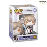 Виниловая фигурка &laquo;Funko POP! &bull;  &bull; Re:ZERO &minus; Starting Life in Another World ◉ Ferris № 2469&raquo;