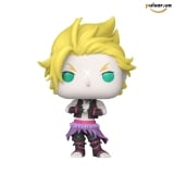 Виниловая фигурка &laquo;Funko POP! &bull;  &bull; Re:ZERO &minus; Starting Life in Another World ◉ Garfiel Tinsel № 2467&raquo;