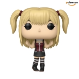 Виниловая фигурка  &laquo;Funko POP! &bull; &bull; Death Note ◉ Misa Amane № 2380&raquo;