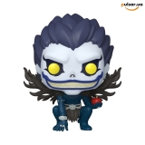 Виниловая фигурка  &laquo;Funko POP! &bull; &bull; Death Note ◉ Ryuk № 2382&raquo;
