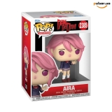 Виниловая фигурка &laquo;Funko POP! &bull;  &bull; Dandadan ◉ Aira №2385&raquo;