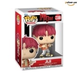 Виниловая фигурка &laquo;Funko POP! &bull; web exclusive &bull; Dandadan ◉ Jiji №2386&raquo;