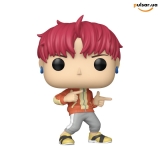Виниловая фигурка &laquo;Funko POP! &bull; web exclusive &bull; Dandadan ◉ Jiji №2386&raquo;