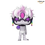 Виниловая фигурка &laquo;Funko POP! &bull; web exclusive &bull; Dandadan ◉ Jiji №2386&raquo;