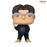 Виниловая фигурка &laquo;Funko POP! &bull; web exclusive &bull; Dandadan ◉ Kinta №2388&raquo;