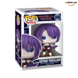 Вінілова фігурка &laquo;Funko POP! &bull; &bull; Shangri-La Frontier ◉  Arthur Pencilgon №2480&raquo;