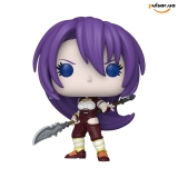 Виниловая фигурка &laquo;Funko POP! &bull; &bull; Shangri-La Frontier ◉  Arthur Pencilgon №2480&raquo;