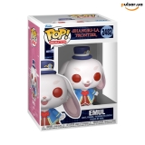 Вінілова фігурка &laquo;Funko POP! &bull; &bull; Shangri-La Frontier ◉  Emul №2482&raquo;