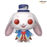 Виниловая фигурка &laquo;Funko POP! &bull; &bull; Shangri-La Frontier ◉  Emul №2482&raquo;