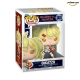 Вінілова фігурка &laquo;Funko POP! &bull; &bull; Shangri-La Frontier ◉  Oikatzo №2481&raquo;