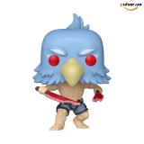 Виниловая фигурка &laquo;Funko POP! &bull; &bull; Shangri-La Frontier ◉  Sunraku №2479&raquo;