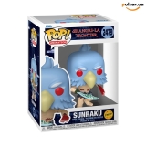Виниловая фигурка &laquo;Funko POP! &bull; &bull; Shangri-La Frontier ◉  Sunraku №2479&raquo;