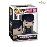 Виниловая фигурка &laquo;Funko POP! &bull; &bull; &bull; JoJo's Bizarre Adventure ◉ Josuke Higashikata № 2487&raquo;