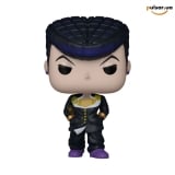 Виниловая фигурка &laquo;Funko POP! &bull; &bull; &bull; JoJo's Bizarre Adventure ◉ Josuke Higashikata № 2487&raquo;