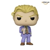 Виниловая фигурка &laquo;Funko POP! &bull; &bull; &bull; JoJo's Bizarre Adventure ◉ Yoshikage Kira № 2488&raquo;