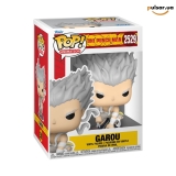Виниловая фигурка &laquo;Funko POP! &bull; &bull; Chance of Chase &bull; One-Punch Man ◉ Garou № 2529&raquo;