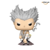 Виниловая фигурка &laquo;Funko POP! &bull; &bull; Chance of Chase &bull; One-Punch Man ◉ Garou № 2529&raquo;