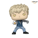 Виниловая фигурка &laquo;Funko POP! &bull; &bull; &bull; One-Punch Man ◉ Genos № 2527&raquo;