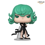 Виниловая фигурка &laquo;Funko POP! &bull; &bull; &bull; One-Punch Man ◉ Terrible Tornado № 2528&raquo;