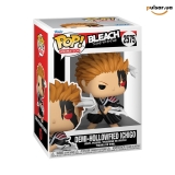 Вінілова фігурка &laquo;Funko POP! &bull; &bull; Bleach ◉ Demi-Hollowfied Ichigo № 2575&raquo;