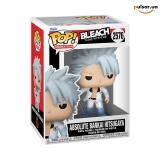 Вінілова фігурка &laquo;Funko POP! &bull; &bull; Bleach ◉ Absolute Bankai Hitsugaya № 2576&raquo;