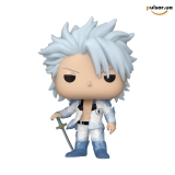 Виниловая фигурка &laquo;Funko POP! &bull; &bull; Bleach ◉ Absolute Bankai Hitsugaya № 2576&raquo;