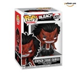 Вінілова фігурка &laquo;Funko POP! &bull; &bull; Bleach ◉ Kenpachi Zaraki (Bankai) № 2577&raquo;