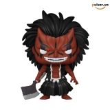 Виниловая фигурка &laquo;Funko POP! &bull; &bull; Bleach ◉ Kenpachi Zaraki (Bankai) № 2577&raquo;