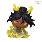 Виниловая фигурка &laquo;Funko POP! &bull;  Premium &bull; Bleach ◉ Yoruichi Shihoin (Glow) № 2579&raquo;