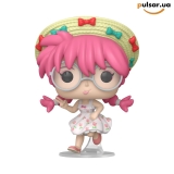 Виниловая фигурка &laquo;Funko POP! &bull; Chance of Chase &bull; Ranma 1/2 ◉ Ranma (Floral Dress) № 2543&raquo;