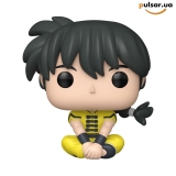 Виниловая фигурка &laquo;Funko POP! &bull; Chance of Chase &bull; Ranma 1/2 ◉ Ranma (Floral Dress) № 2543&raquo;
